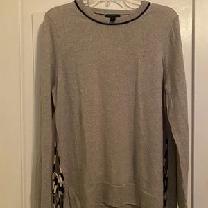 J Crew sweater